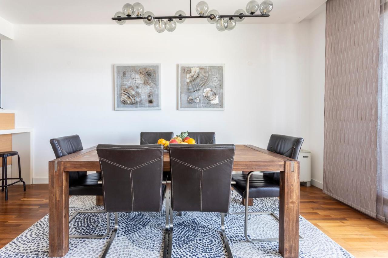 Apartments Blue Maris Znjan Σπλιτ Εξωτερικό φωτογραφία
