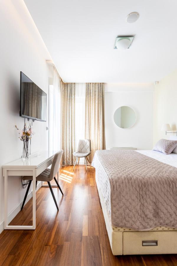 Apartments Blue Maris Znjan Σπλιτ Εξωτερικό φωτογραφία