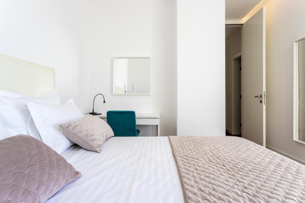 Apartments Blue Maris Znjan Σπλιτ Εξωτερικό φωτογραφία