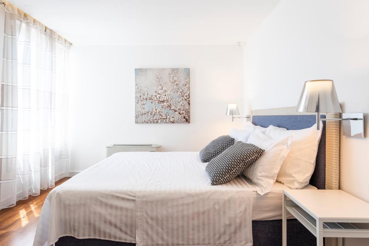 Apartments Blue Maris Znjan Σπλιτ Εξωτερικό φωτογραφία