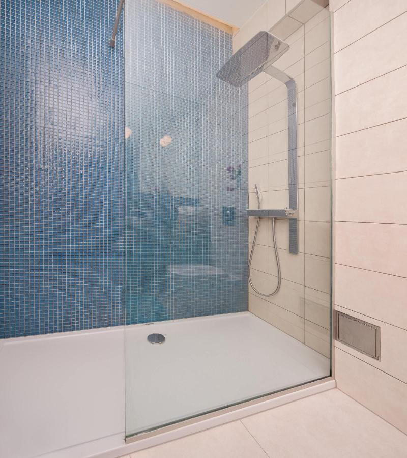 Apartments Blue Maris Znjan Σπλιτ Δωμάτιο φωτογραφία